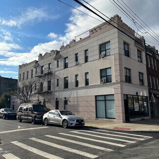 Plus de détails pour 850 Clarkson Ave, Brooklyn, NY - Local commercial à louer