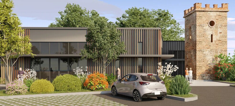 2 Rue Gerard Philippe, Tarnos à vendre - Photo de l’immeuble – Image 3 sur 4