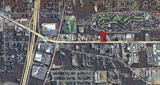Plus de détails pour 3060 Route 112, Medford, NY - Terrain à vendre