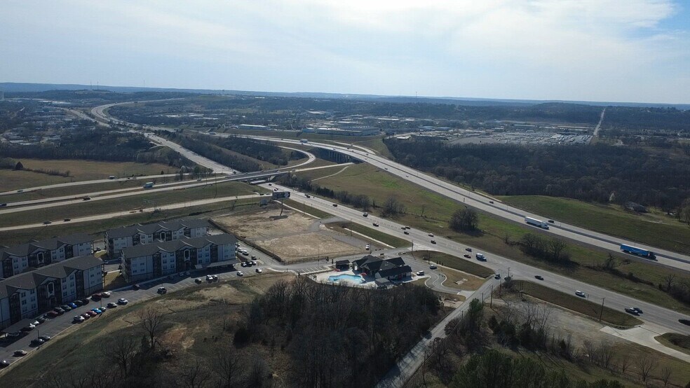 9175 State Highway 66, Sapulpa, OK à vendre - Vidéo sur l’annonce professionnelle – Image 2 sur 8