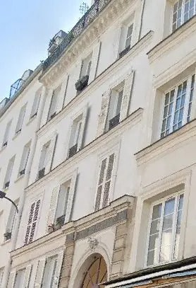 70 Rue Jean-Pierre Timbaud, Paris à vendre - Photo de l’immeuble – Image 1 sur 9