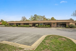 Plus de détails pour 739 Thimble Shoals Blvd, Newport News, VA - Bureau à louer