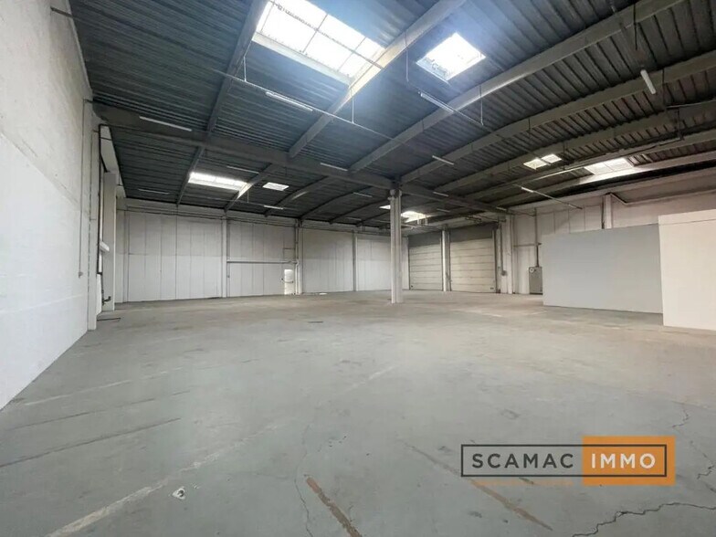 Industriel/Logistique dans Valenton à louer - Photo de l’immeuble – Image 3 sur 6