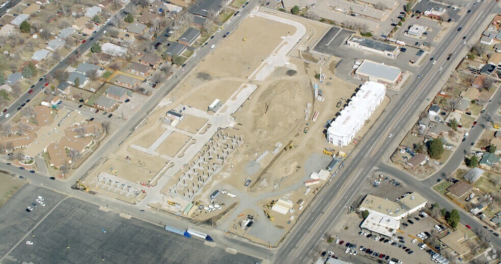 433 Havana St, Aurora, CO à louer - Photo principale – Image 1 sur 8