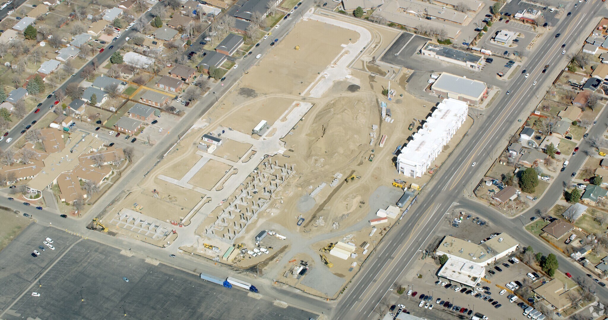 433 Havana St, Aurora, CO à louer Photo principale– Image 1 sur 9