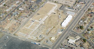 Plus de détails pour 433 Havana St, Aurora, CO - Local commercial à louer