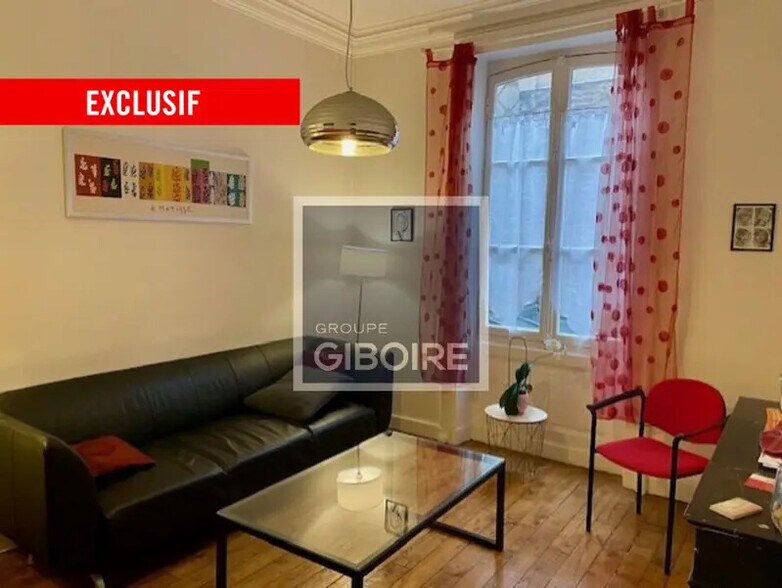 Bureau dans Rennes à vendre - Photo intérieure – Image 2 sur 3
