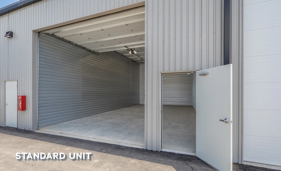 4751 Ustick Rd, Meridian, ID à vendre - Photo intérieure – Image 3 sur 14