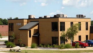 Plus de détails pour 700-790 Ken Mar Industrial Pky, Broadview Heights, OH - Bureau à louer