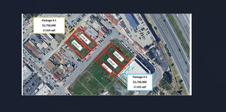 Plus de détails pour 0 3rd St, Temecula, CA - Terrain à vendre