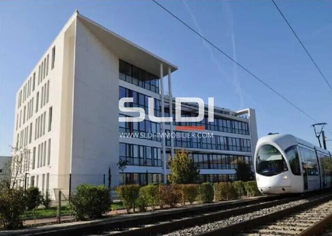 Plus de détails pour 55 Avenue Paul Krüger, Villeurbanne - Bureau à louer