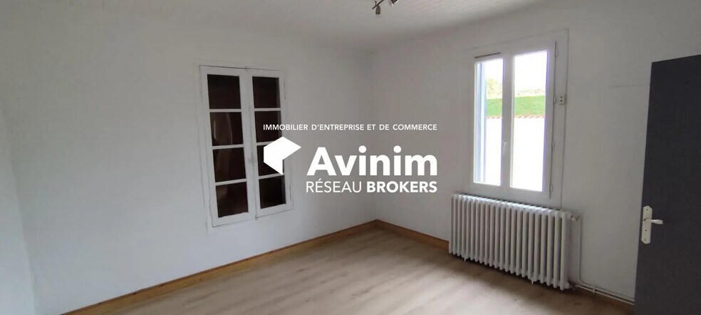 Local d’activités dans Montauban à louer - Photo intérieure – Image 1 sur 2