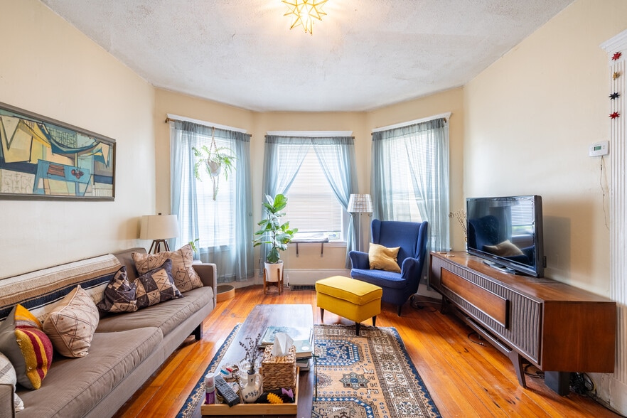 15 Quincefield St, Boston, MA à vendre - Photo de l’immeuble – Image 3 sur 25