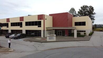 155 Glacier St, Coquitlam, BC à louer Photo intérieure– Image 2 sur 22