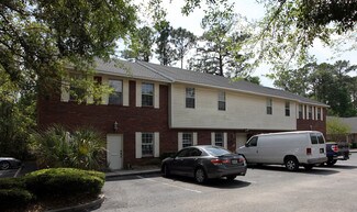 Plus de détails pour 3830 Williamsburg Park Blvd, Jacksonville, FL - Bureau à vendre