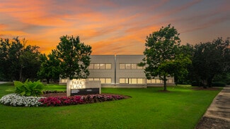 Plus de détails pour 2350 Fairlane Dr, Montgomery, AL - Bureau à vendre