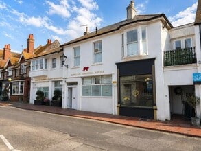 86A High St, Brighton à louer Photo de l’immeuble– Image 1 sur 13
