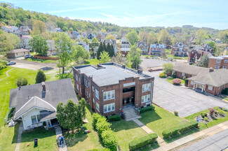 Plus de détails pour 180-182 Noble Ave, Pittsburgh, PA - Logement à vendre