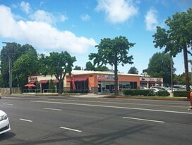 13321 Burbank Blvd, Van Nuys CA - Local commercial