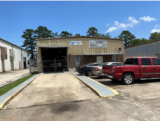 13511 & 13531 S Choctaw Dr, Baton Rouge portefeuille de 2 biens à vendre sur LoopNet.fr - Photo de l’immeuble – Image 3 sur 7