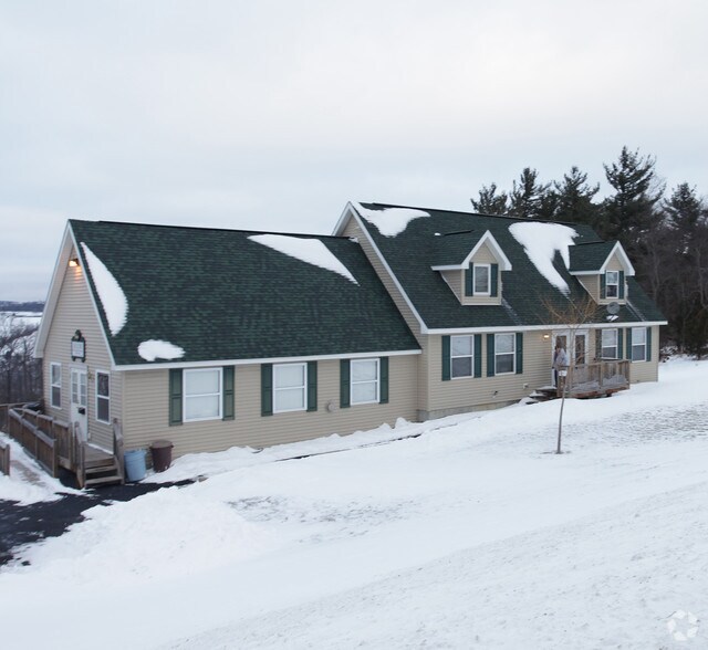 3646 State Route 145, Cobleskill, NY à vendre - Photo principale – Image 1 sur 4