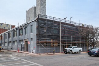 Plus de détails pour 1127 Harrison Ave, Boston, MA - Bureau à louer