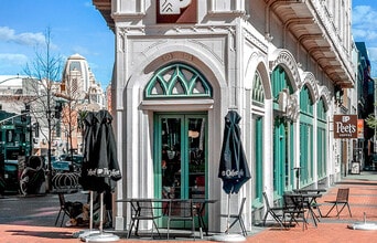 1615 Broadway, Oakland, CA à louer Photo de l’immeuble– Image 2 sur 5