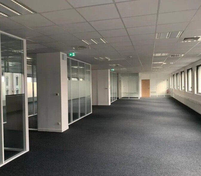 243 Boulevard De Tournai, Villeneuve-d'Ascq à louer - Photo de l’immeuble – Image 2 sur 5
