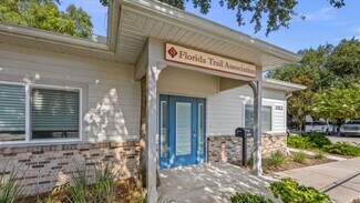 Plus de détails pour 1022 NW 2nd St, Gainesville, FL - Local commercial à louer