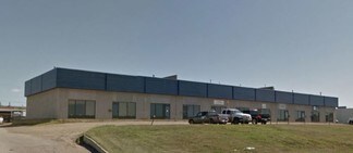 Plus de détails pour 340 Macalpine Cres, Wood Buffalo, AB - Industriel/Logistique à louer