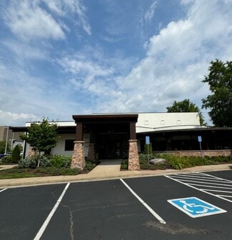 Plus de détails pour 1645 Westgate Cir, Brentwood, TN - Bureau à louer