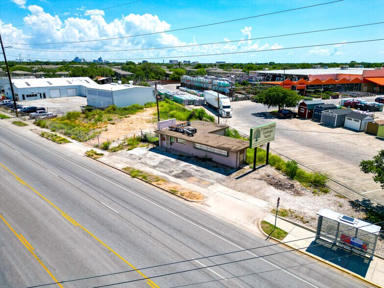 4014 S Port Ave, Corpus Christi, TX à vendre - Photo de l’immeuble – Image 3 sur 16