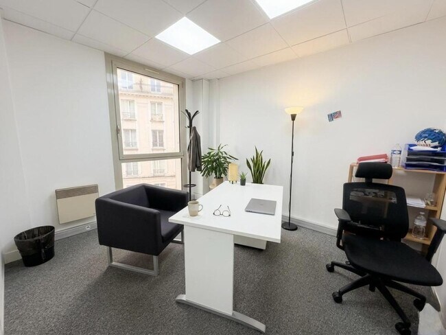 Plus de détails pour Bureau à louer