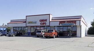 Plus de détails pour 10701 Harrison Ave, Harrison, OH - Local commercial à louer