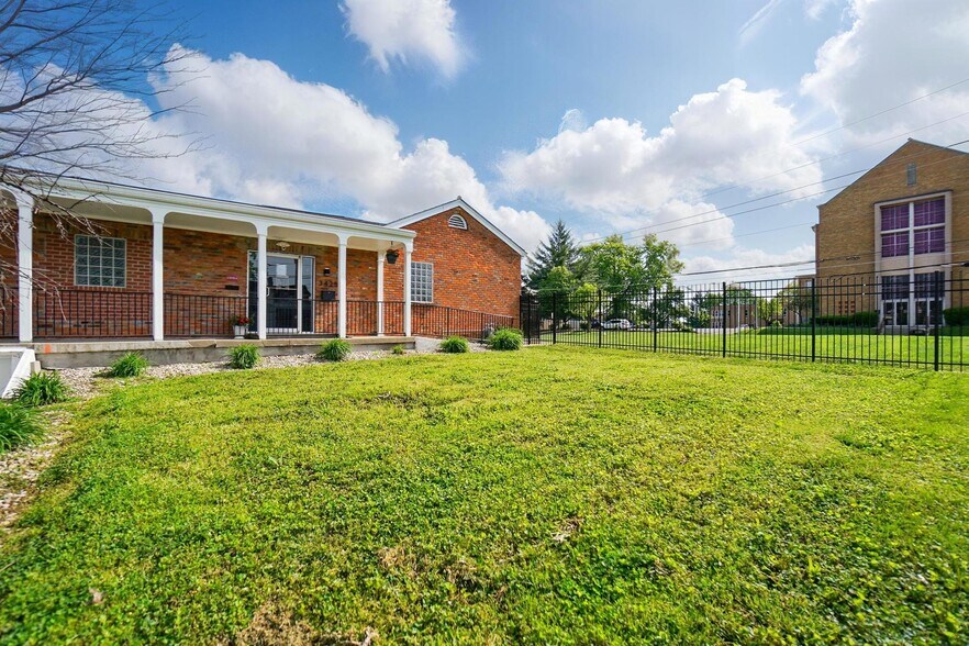 3425 Glenmore Ave, Cincinnati, OH à vendre - Photo de l’immeuble – Image 2 sur 49