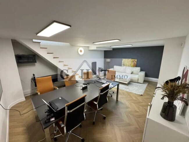 Plus de détails pour Bureau à louer