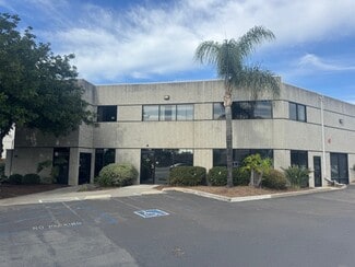 Plus de détails pour 9830 Prospect Ave, Santee, CA - Bureau à louer