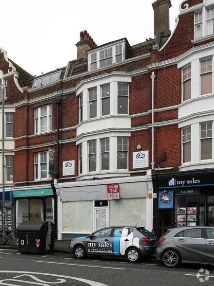 174 Church Rd, Hove à louer - Photo de l’immeuble – Image 2 sur 7
