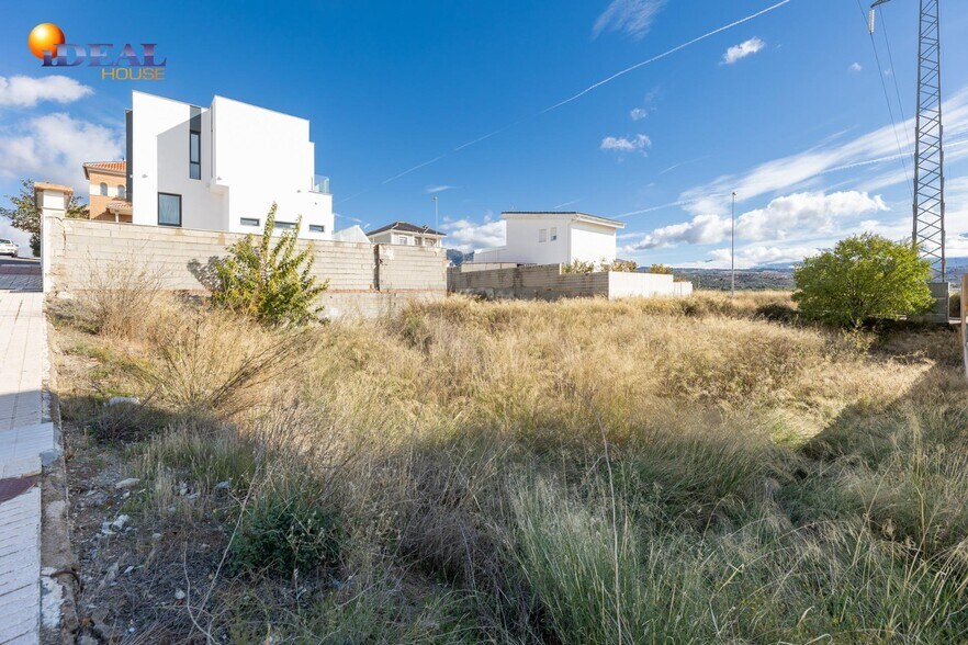 Avenida Cerro Alfonsico, 20, Peligros, Granada à vendre - Photo de l’immeuble – Image 3 sur 18
