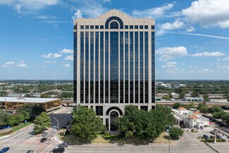 Plus de détails pour 8080 N Central Expy, Dallas, TX - Bureau à vendre