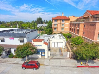 Plus de détails pour 965 Fair Oaks Ave, Pasadena, CA - Local d’activités à vendre