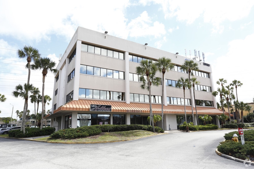 26133 U.S. Highway 19, Clearwater, FL à louer - Photo principale – Image 1 sur 12