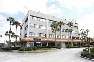 Plus de détails pour 26133 U.S. Highway 19, Clearwater, FL - Local commercial à louer