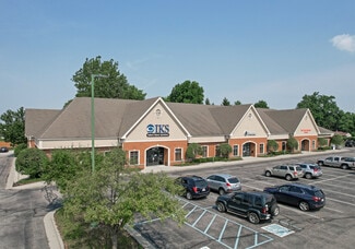 Plus de détails pour 5510 S East St, Indianapolis, IN - Médical à louer
