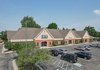 Plus de détails pour 5510 S East St, Indianapolis, IN - Médical à louer