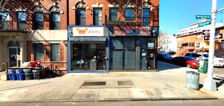 Plus de détails pour 358 Kosciuszko St, Brooklyn, NY - Local commercial à louer