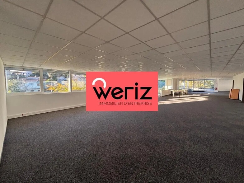 Bureau dans Marseille à louer - Photo intérieure – Image 2 sur 20