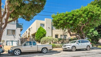 Plus de détails pour 523 E Hazel St, Inglewood, CA - Logement à vendre