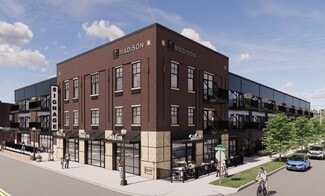 Plus de détails pour 4755 Madison ave, Lincoln, NE - Local commercial à louer