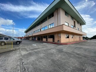 Plus de détails pour 803 Kamehameha Hwy, Pearl City, HI - Différents types d’espaces à louer